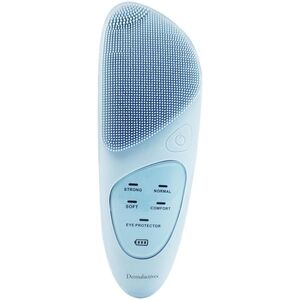 Dermalactives Pureskin + Cleansing Brush